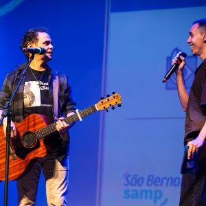10° Edição - Prêmio Super da Cultura Capixaba