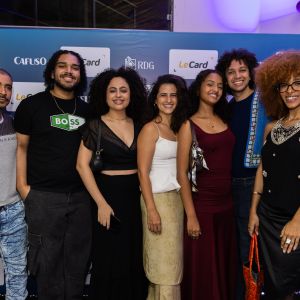 10° Edição - Prêmio Super da Cultura Capixaba