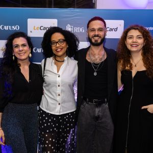10° Edição - Prêmio Super da Cultura Capixaba