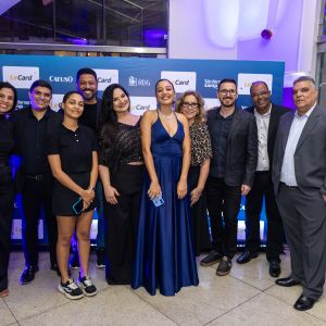 10° Edição - Prêmio Super da Cultura Capixaba