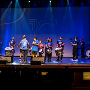 10° Edição - Prêmio Super da Cultura Capixaba