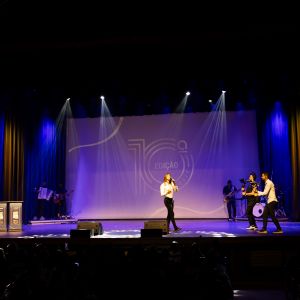 10° Edição - Prêmio Super da Cultura Capixaba
