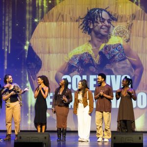 10° Edição - Prêmio Super da Cultura Capixaba