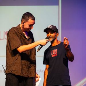 10° Edição - Prêmio Super da Cultura Capixaba