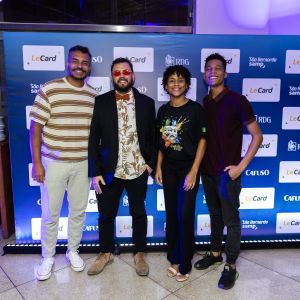 10° Edição - Prêmio Super da Cultura Capixaba