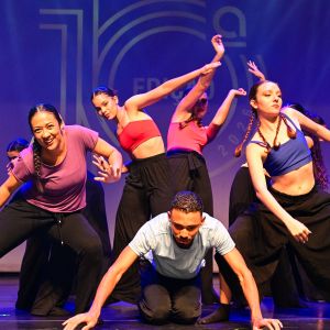 10° Edição - Prêmio Super da Cultura Capixaba