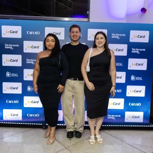 10° Edição - Prêmio Super da Cultura Capixaba