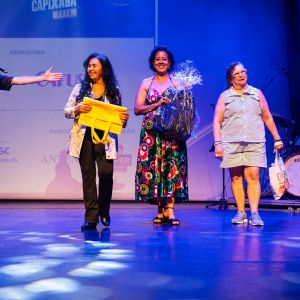 10° Edição - Prêmio Super da Cultura Capixaba