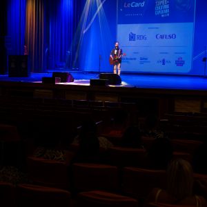 10° Edição - Prêmio Super da Cultura Capixaba