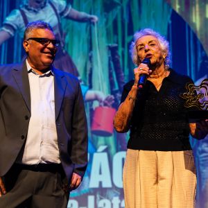 10° Edição - Prêmio Super da Cultura Capixaba