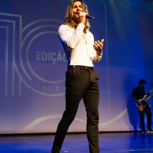 10° Edição - Prêmio Super da Cultura Capixaba