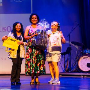 10° Edição - Prêmio Super da Cultura Capixaba