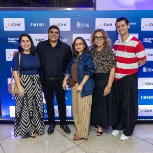 10° Edição - Prêmio Super da Cultura Capixaba