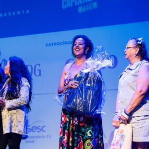 10° Edição - Prêmio Super da Cultura Capixaba