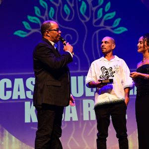 10° Edição - Prêmio Super da Cultura Capixaba