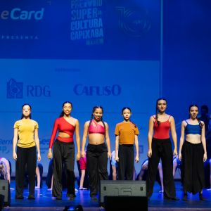 10° Edição - Prêmio Super da Cultura Capixaba