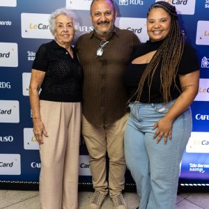 10° Edição - Prêmio Super da Cultura Capixaba