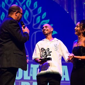 10° Edição - Prêmio Super da Cultura Capixaba