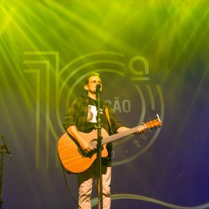 10° Edição - Prêmio Super da Cultura Capixaba