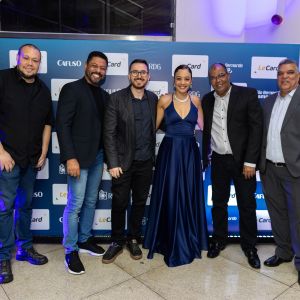 10° Edição - Prêmio Super da Cultura Capixaba