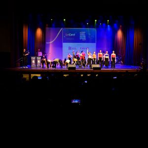10° Edição - Prêmio Super da Cultura Capixaba