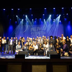10° Edição - Prêmio Super da Cultura Capixaba