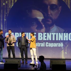 10° Edição - Prêmio Super da Cultura Capixaba