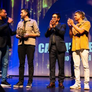 10° Edição - Prêmio Super da Cultura Capixaba