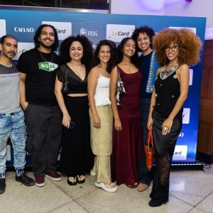 10° Edição - Prêmio Super da Cultura Capixaba