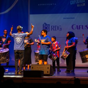 10° Edição - Prêmio Super da Cultura Capixaba