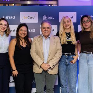 10° Edição - Prêmio Super da Cultura Capixaba