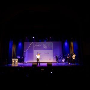 10° Edição - Prêmio Super da Cultura Capixaba