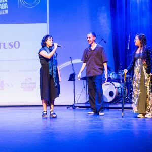 10° Edição - Prêmio Super da Cultura Capixaba
