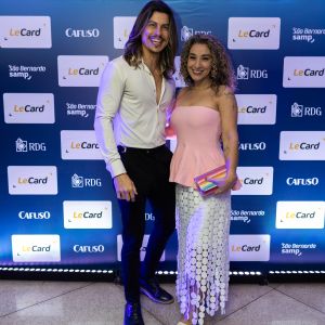 10° Edição - Prêmio Super da Cultura Capixaba