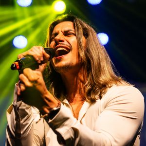 10° Edição - Prêmio Super da Cultura Capixaba