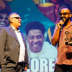 10° Edição - Prêmio Super da Cultura Capixaba