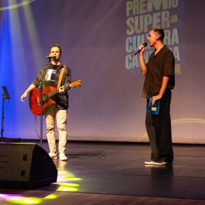 10° Edição - Prêmio Super da Cultura Capixaba