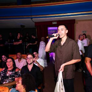 10° Edição - Prêmio Super da Cultura Capixaba