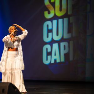 10° Edição - Prêmio Super da Cultura Capixaba