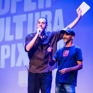 10° Edição - Prêmio Super da Cultura Capixaba
