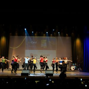 10° Edição - Prêmio Super da Cultura Capixaba