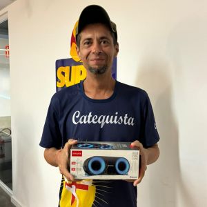 GANHADORES AIWA 2026