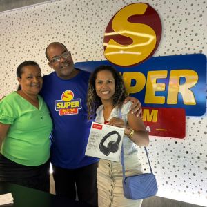 GANHADORES AIWA 2026