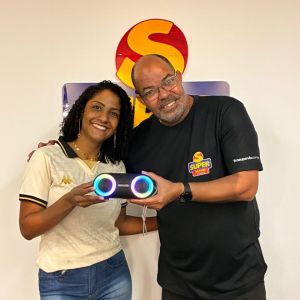 GANHADORES AIWA 2026