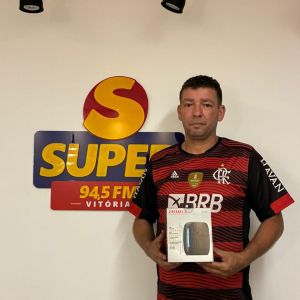GANHADORES AIWA 2026