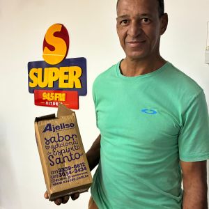 GANHADORES BOX AJELLSO 2026