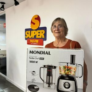 GANHADORES MONDIAL 2026