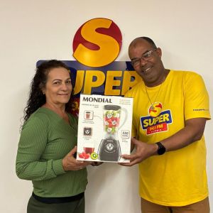 GANHADORES MONDIAL 2026