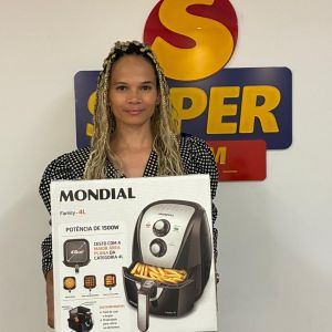 GANHADORES MONDIAL 2026