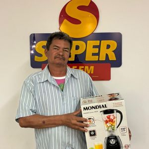 GANHADORES MONDIAL 2026